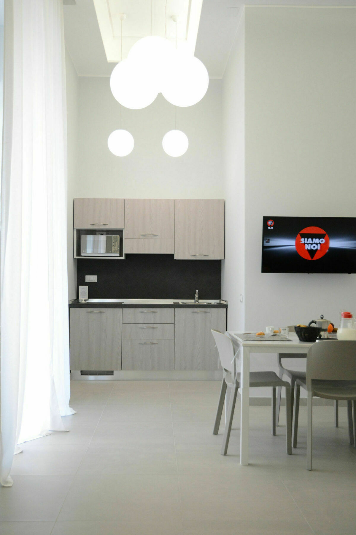 Dioniso'S Luxury Apartments Municipio Napoli Eksteriør billede