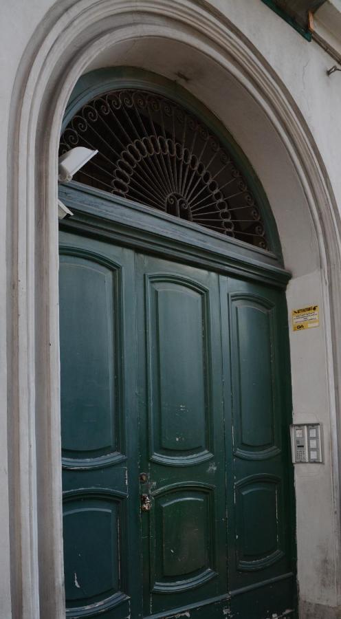 Dioniso'S Luxury Apartments Municipio Napoli Eksteriør billede
